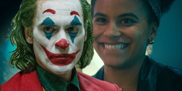 'Joker': El director revela cuál fue el destino de Sophie (Zazie Beetz)