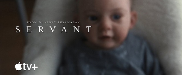Trailer oficial de “Servant”, la nueva serie de M. Night Shyamalan para Apple