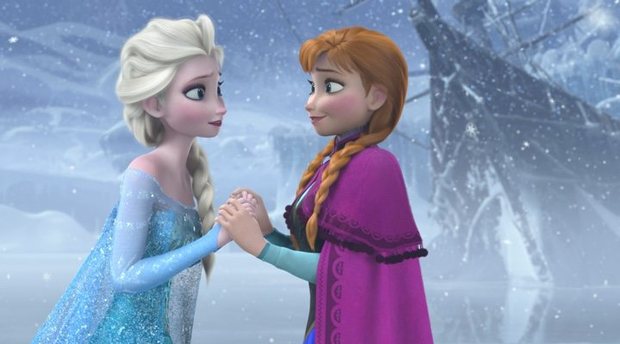 'Frozen 2': Las primeras reacciones la colocan al nivel de la primera y la definen como más madura