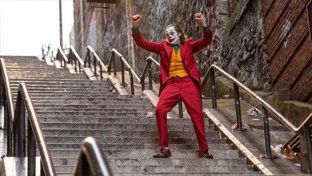 'Joker' ya es la película basada en un cómic más rentable de la historia