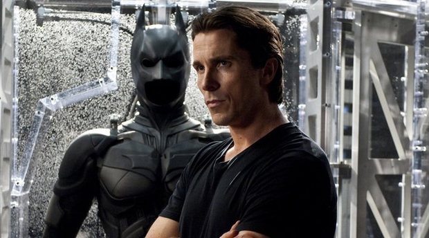 Christian Bale explica por qué rechazó volver a ser Batman en una cuarta entrega