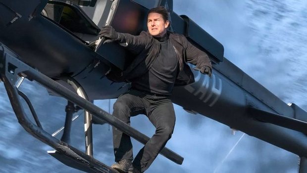 Tom Cruise está "demasiado viejo" para hacer películas de acción según el autor de 'Jack Reacher'