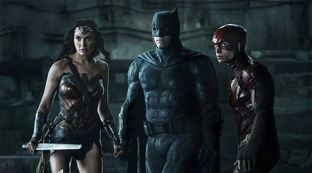 'Liga de la Justicia': En Warner Bros. no tienen interés en acabar el montaje de Zack Snyder