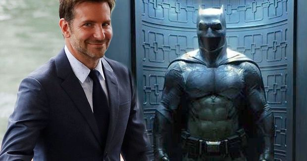 "JOKER 2": Bradley Cooper podría set Batman en esta secuela