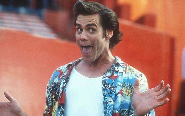 'Ace Ventura 3' podría estar en camino y contar nuevamente con Jim Carrey