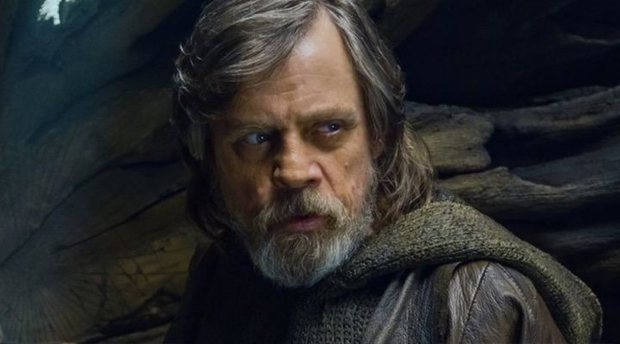 El ascenso de Skywalker' falta al respeto al personaje de Luke según Rian Johnson