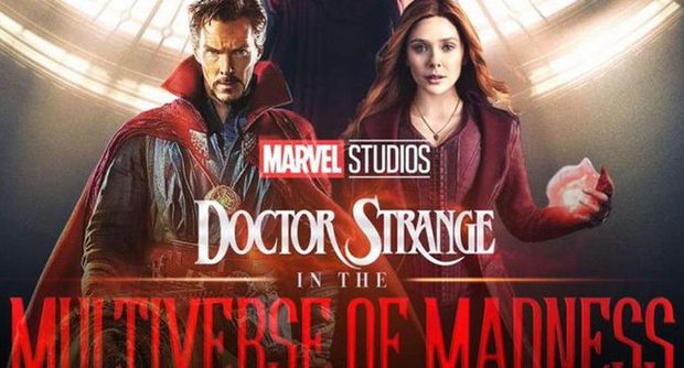 Kevin Feige adelanta que 'Doctor Strange in the Multiverse of Madness' incluirá personajes clásicos 