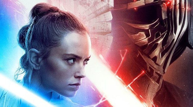 'Star Wars: El ascenso de Skywalker' es fan service según Maryann Brandon, montador de la película