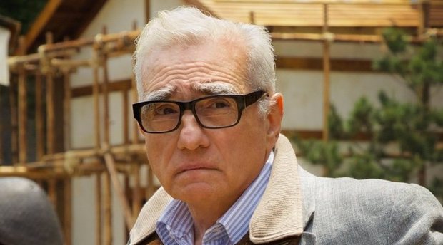 Martin Scorsese ni siquiera sabe qué superhéroes son de Marvel