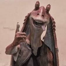 Un Jar Jar Binks con barba aparecerá en la serie de 'Obi-Wan Kenobi'