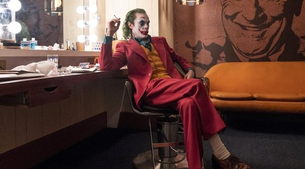 'Joker', la película más nominada de los Oscar 2020, bate récord entre las adaptaciones de cómics