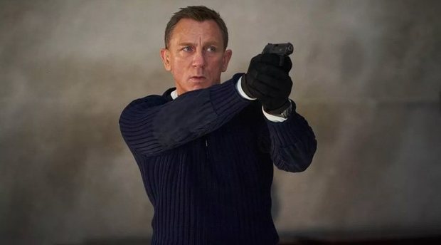 El próximo James Bond "puede ser de cualquier color, pero será hombre"