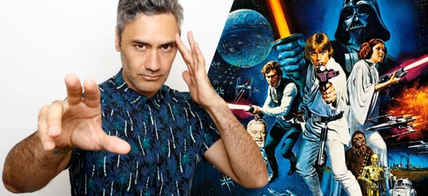 ¿Taika Waititi en 'Star Wars'? El director estaría negociando tener su propia película en la saga