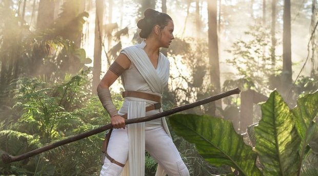 'Star Wars: El ascenso de Skywalker' ya es la película peor valorada de la saga en Rotten Tomatoes