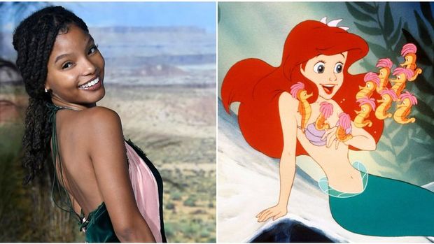 'La Sirenita' dará "más poder" a Ariel en su remake