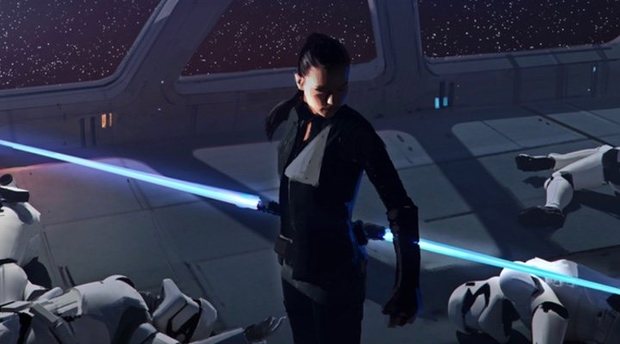 'Star Wars': Colin Trevorrow confirma que la filtración sobre 'Duel of the Fates' es real