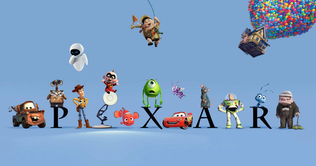 Disney+ revela todos los Easter Eggs que conectan las películas de Pixar 