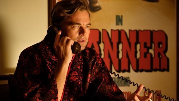 Quentin Tarantino cuenta qué sucede con Rick Dalton tras "Érase una vez en Hollywood"