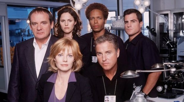 'CSI: Las Vegas': Estaría en desarrollo un revival para celebrar el 20º aniversario de su estreno