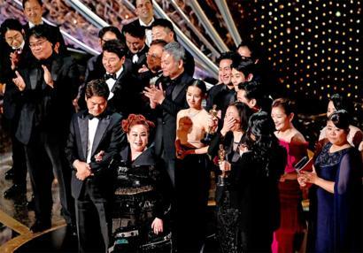 Los Oscar 2020 tuvieron la audiencia más baja de su historia, ¿ya no interesan los premios?