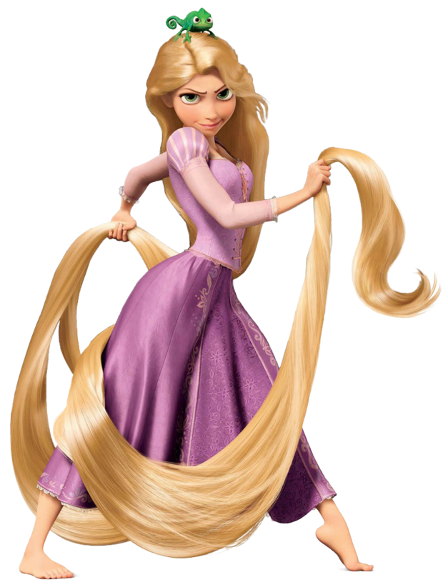 Rapunzel protagonizará la nueva película 'live action' de Disney