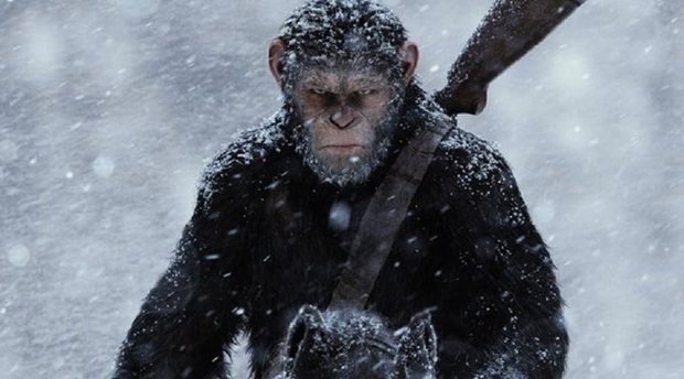 'El planeta de los simios': La nueva película podría ser otro reboot de la saga