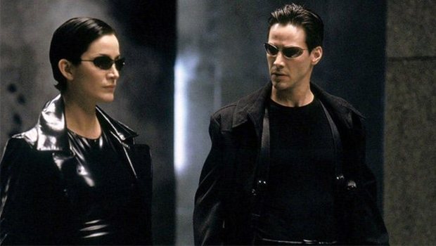 'The Matrix 4': Filtrada la primera imagen de Trinity