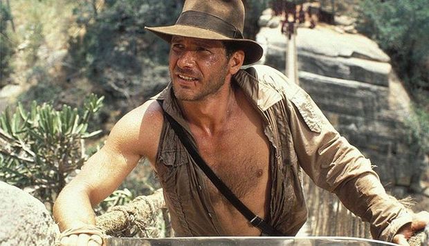 'Indiana Jones 5': Harrison Ford da detalles de la película