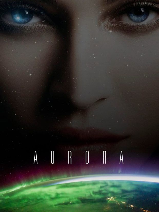 'Aurora' llevará a Megan Fox al espacio