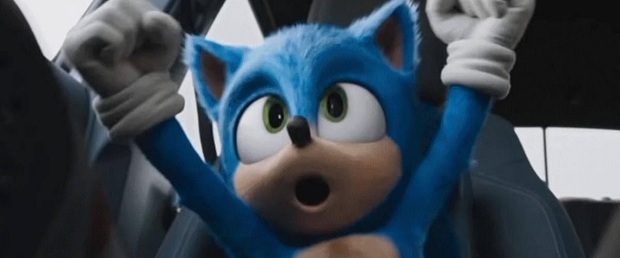Taquilla USA: “Sonic” repite como número uno sobrepasando los 200 millones