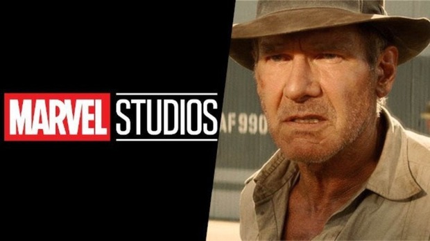 Harrison Ford asegura que 'Indiana Jones 5' debe igualar la calidad de Marvel
