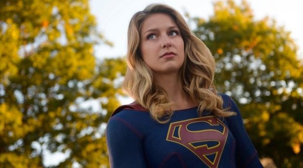'Supergirl': Melissa Benoist está embarazada, lo que podría afectar al rodaje de la serie