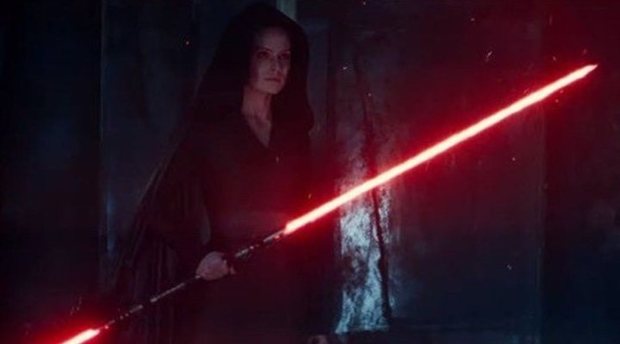 Los fans de 'Star Wars' explotan ante las últimas confirmaciones sobre el origen de Rey