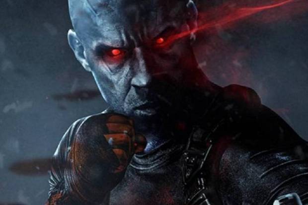 'Bloodshot': Vin Diesel cree que la película va a iniciar su propio universo cinematográfico