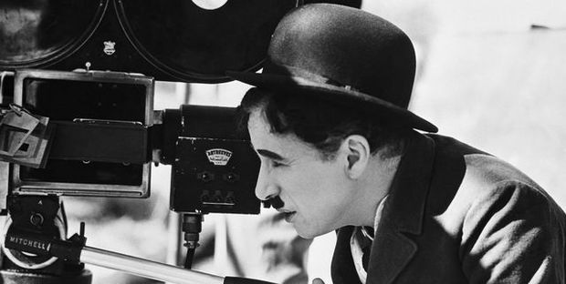 Cines Renoir te invita a ver siete películas de Charles Chaplin para que te quedes en casa