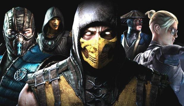 "Mortal Kombat": El reboot será oscuro y con violencia muy realista