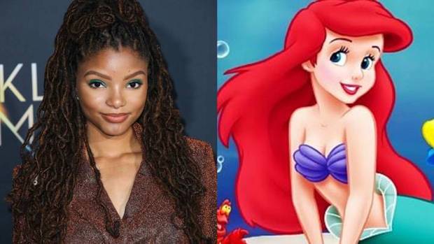 'La Sirenita': La versión de acción real de Disney incluirá cuatro canciones nuevas