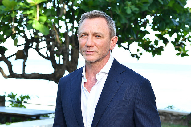 Daniel Craig siempre ha querido interpretar a Spider-Man o Superman y no a James Bond