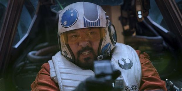 Greg Grunberg asegura que no hay un "corte de JJ Abrams" de 'Star Wars: El ascenso de Skywalker'