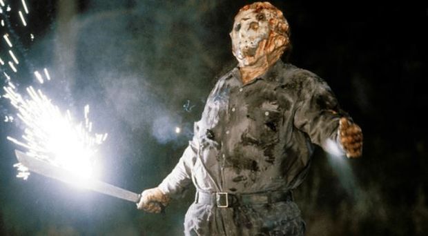 Tendremos un Blu-Ray sin censura de "Viernes 13, 9ª Parte: Jason se va al Infierno"