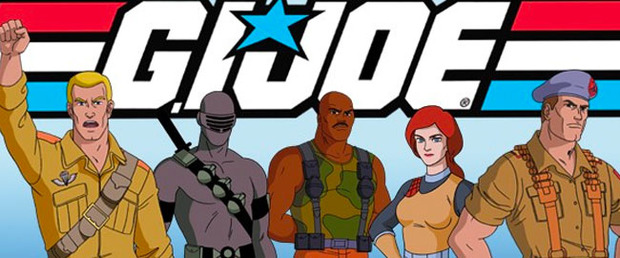Hambros lanza la serie de los 80s de “G.I. Joe” gratis en Youtube