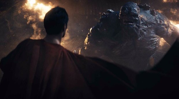 Zack Snyder revela una nueva conexión entre 'Batman v Superman' y su versión de 'Liga de la Justicia