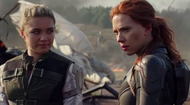 Scarlett Johansson describe 'Viuda Negra' como "un drama familiar"