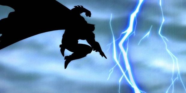 Zack Snyder quiere ver una película de 'Batman: El regreso del Caballero Oscuro'