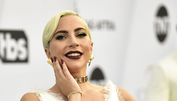 Lady Gaga protagonizará la cinta de Ridley Scott sobre el asesinato de Gucci, que ya tiene fecha