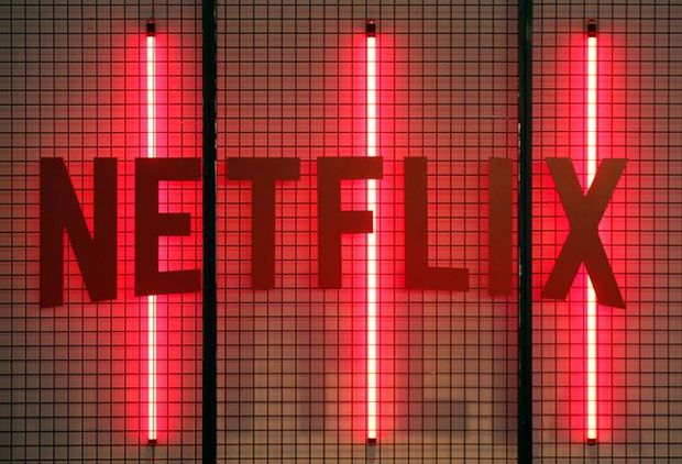 Netflix supera en valor (ahora mismo) a Disney