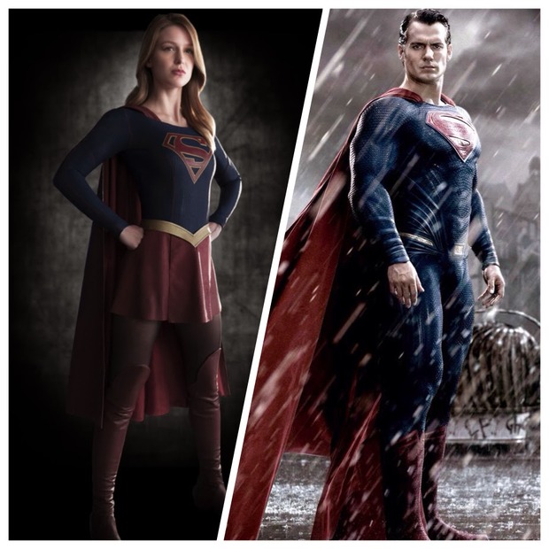 Henry Cavill podría volver como Superman tras la paralización de la película de Supergirl