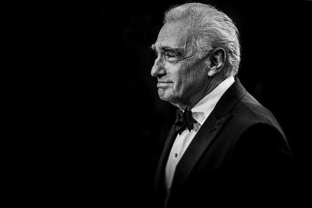 Martin Scorsese publica un cortometraje durante la cuarentena