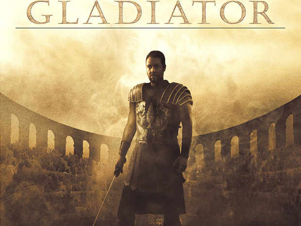 'Gladiator 2' llegará cuando Ridley Scott dé con la historia perfecta