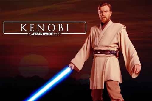 'Obi-Wan Kenobi': Ewan McGregor adelanta que la serie será muy parecida a 'The Mandalorian'